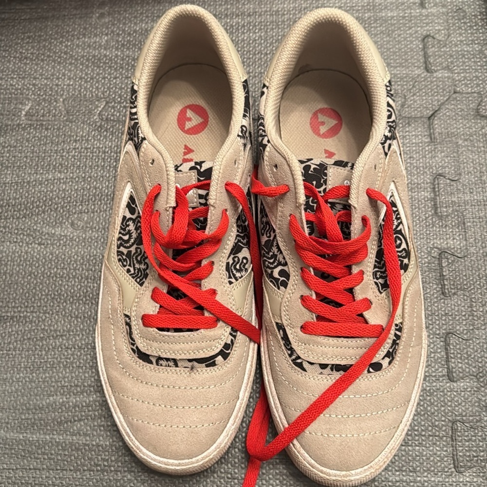 Airwalk Grip Mens Sneakers - Picture 5 of 9